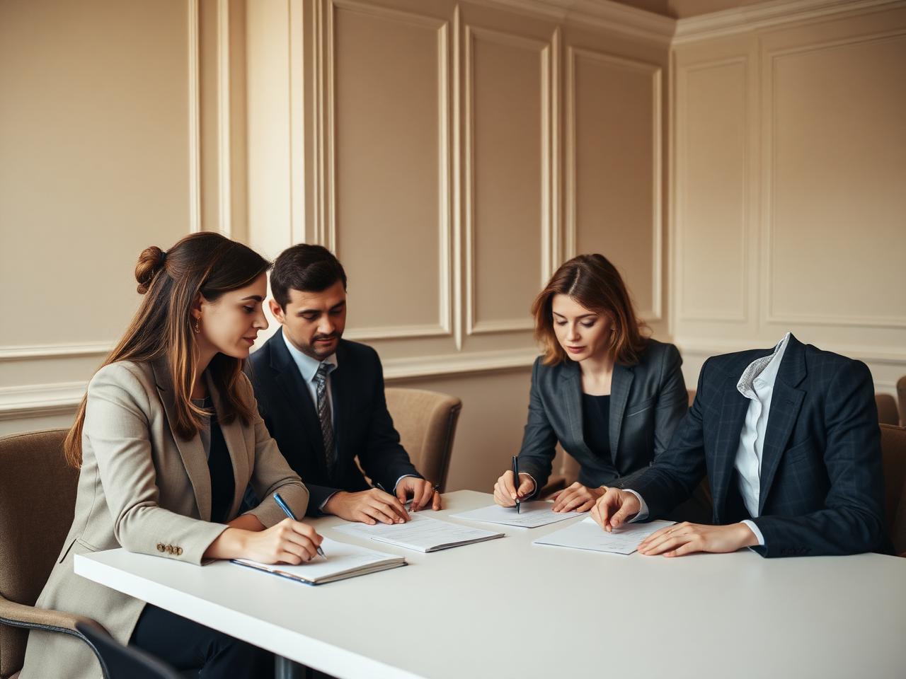 Formación In-Company para RRHH