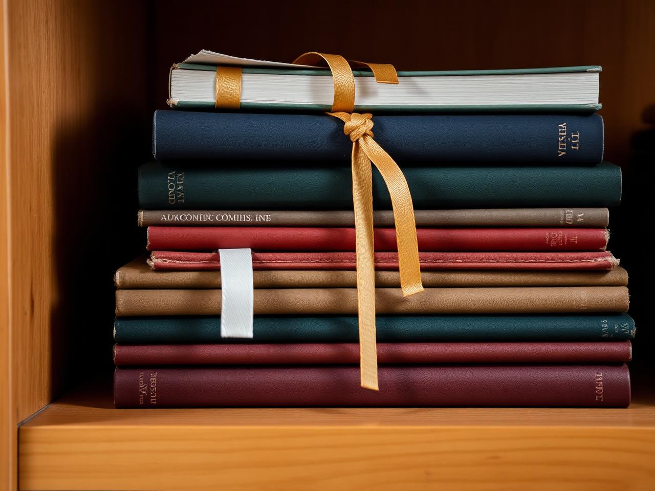 Libros publicados