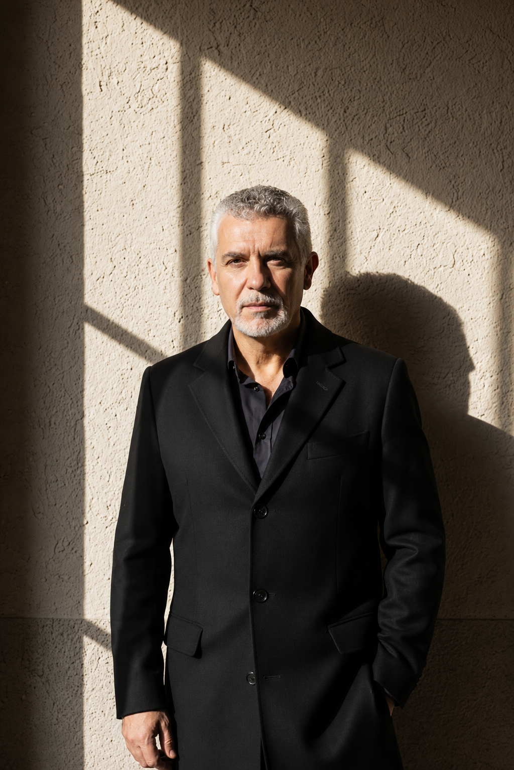 Rafael Cruz Casado