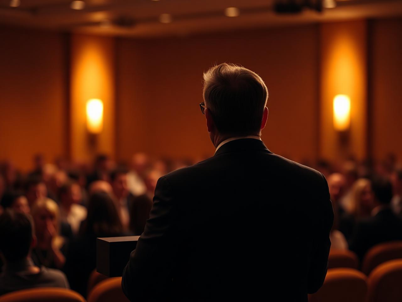 Conferencias nacionales e internacionales