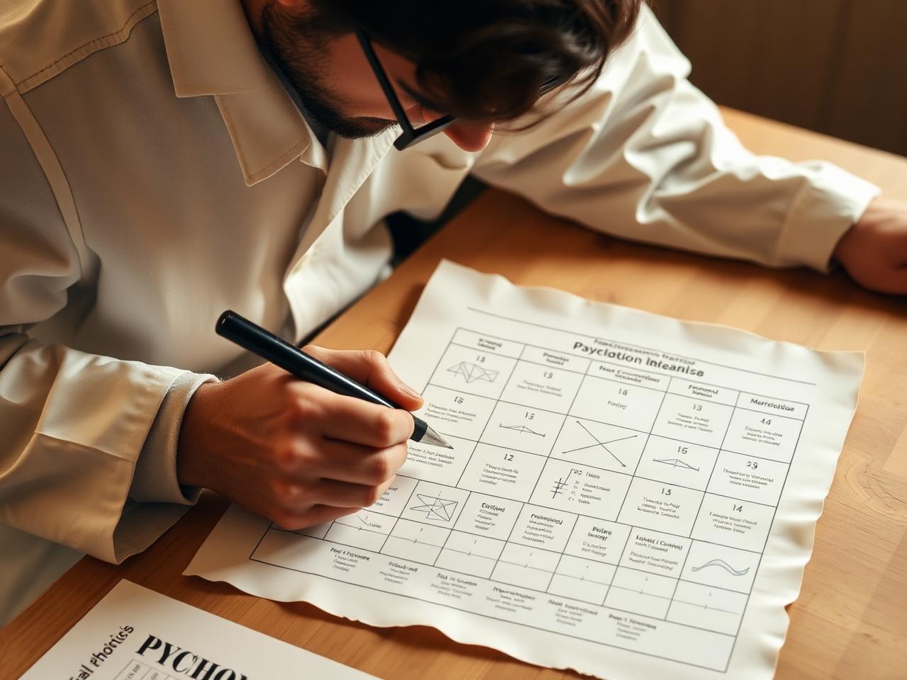 Analizamos la escritura desde una perspectiva competencial.